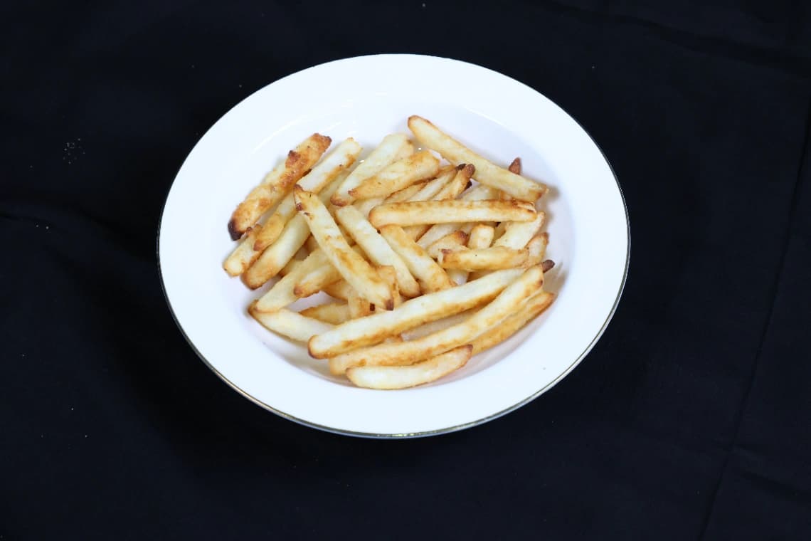 Regular Fries